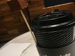 -Awfully Chocolate(来福士广场店)