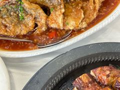 -七叔家宴家常广西菜(明秀东路店)