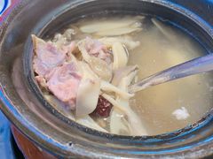 -饭桌故事·血鸭湘(荣宝华店)