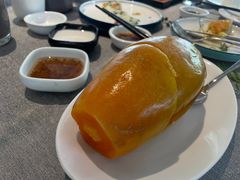 木瓜炖雪蛤-晋江荣誉国际酒店·港誉茶餐厅