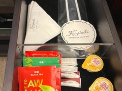 -上海凯宾斯基大酒店