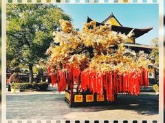 -大智禅寺-售票处