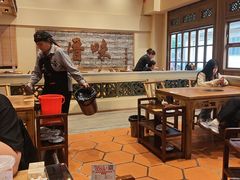 -厝味火锅·潮汕卤水火锅(十一合店)
