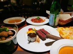 -秀·爱尔兰餐吧(上海路店)