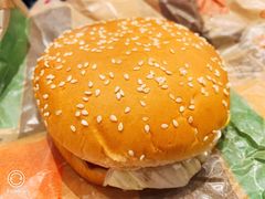 -汉堡王(兰州中心店)