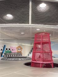 -MINI MARS KIDS CLUB亲子家庭中心(长宁天山店)