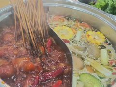 -逗签翻卤味串串(回龙湾店)