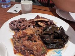 -崔义清鲁菜馆(大明湖店)