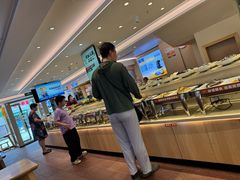 -素满香·食养自助(建邺万达店)