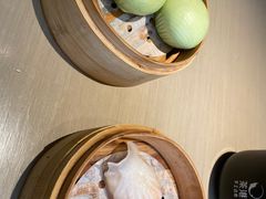 -茶港·点心·啫啫煲(王府井店)