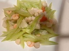 -阿露佳·舌尖上的安吉菜