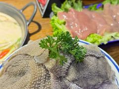 -萍姐火锅·公路夜市(打浦桥日月光店)