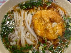 黄瓜皮牛肉-刘氏三和面馆