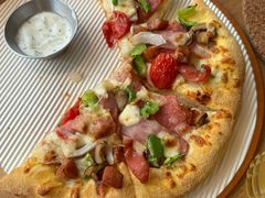 -必胜客(烟火食堂观前店)