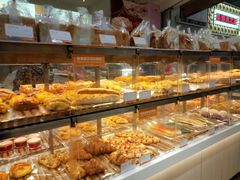 -BreadTalk面包新语·烘焙蛋糕(领展购物广场店)