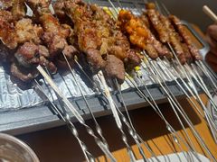 -星光小把串·海鲜烧烤(西安路店)