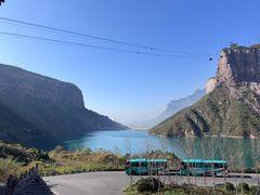 -河南宝泉旅游区