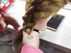 -吉田美学化妆美甲摄影培训(丽水校区)