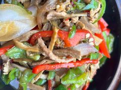 -臭鳜鱼人家·老字号徽菜