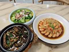 -尚岛私房菜(西方巷店)