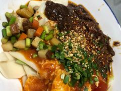 -大嘻咹biangbiang面(历史博物馆店)