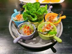 -Thai Alley泰爱里(二沙岛店)