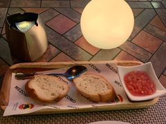 -Mezomd曼索蒂西班牙餐厅(广粤店)