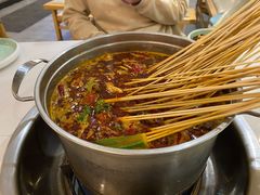 -屋头串串(新街里店)