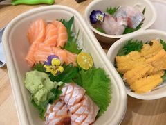 -鮨鲸·和牛烧(三里屯店)