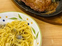 -萨莉亚意式餐厅(灵芝站中洲店)