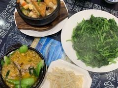 -白家餐厅(徐家汇店)