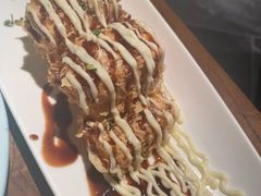 大阪风味炸豆腐-阿吾罗日本料理(K11艺术中心店)