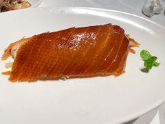 -四季民福烤鸭店(前门廊房二条店)