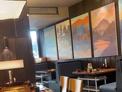 -海之屋韩式烤肉(海棠68环球美食街店)
