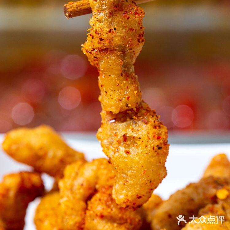 火锅大佬「高老九」8周年👏免费吃火锅!