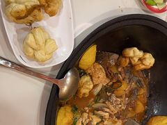 -江湖水乡铁锅炖魚(周庄嘉园店)