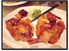 -圣丰索菲特·2 On 988 Café 自助餐厅