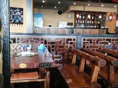 大堂-王婆大虾(五道口店)