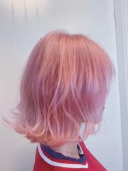 -明洞造型精品烫染