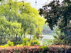 -杭州西子湖四季酒店-WL BISTRO西湖餐厅(灵隐路店)