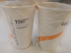 -CoCo都可(火车站东广场店)