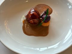 -Caprice(香港四季酒店)