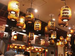 -南京大牌档(龙江新城市广场店)