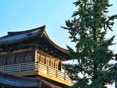 -香积寺