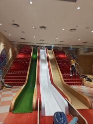 -奈尔宝·儿童乐园·亲子餐厅(前滩店)