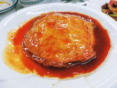 -清真鸿起来饭庄(复兴路店)