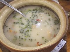 -一粥(华侨城创意文化园店)