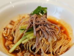 -香乐园·淮扬菜中餐厅·Shang Garden(福田香格里拉店)