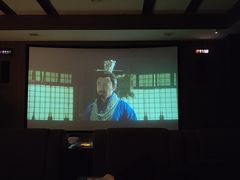 -青水瓦台汤泉(未央店)