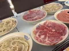 -镇江龙·火锅串串(武侯祠店)